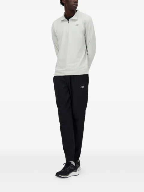 New Balance quarter-zip sweatshirt