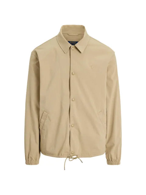 Polo Ralph Lauren front-pockets jacket