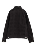 Carhartt WIP Everson trucker jacket