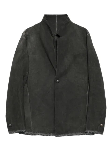 69 Armure blazer