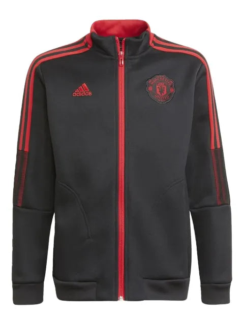 adidas zip lightweight sweatshirt