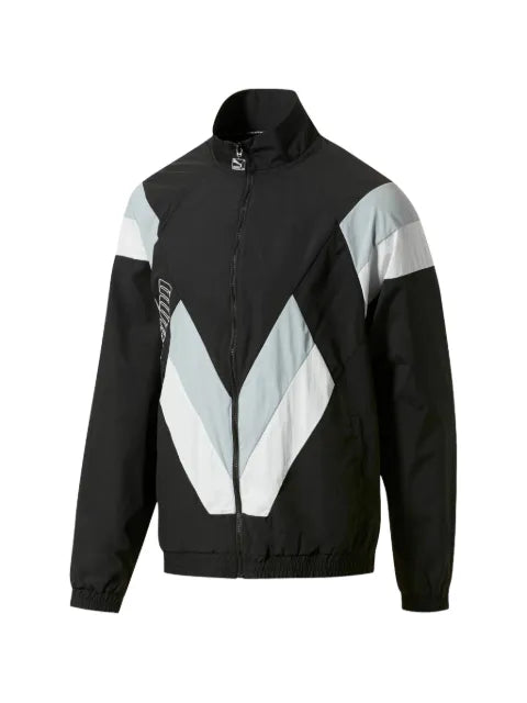 PUMA zip-fastening jacket