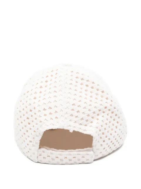 Autry embroidered baseball cap