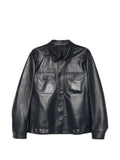 TOM FORD pocket leather jacket