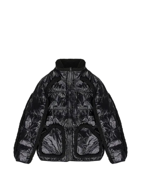 Moose Knuckles Ski Mountain puffer jacket