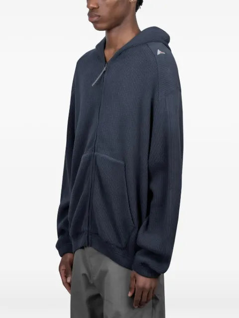 ROA zip hoodie