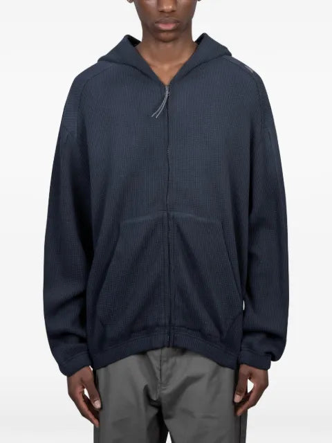 ROA zip hoodie