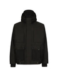 Dolce & Gabbana padded jacket