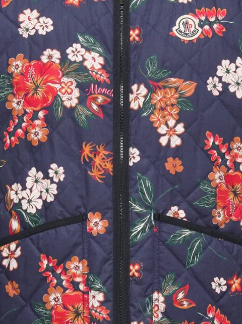 Moncler Franqui quilted vest