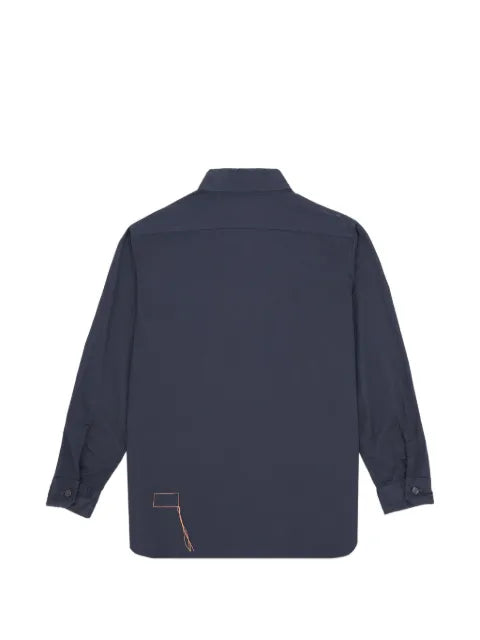 Fortela CPO 2.0 overshirt