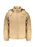 Tommy Hilfiger Alaska quilted hooded jacket