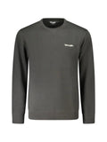 Wrangler logo-print crew-neck sweatshirt