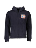 Napapijri B-Guiro full-zip hoodie