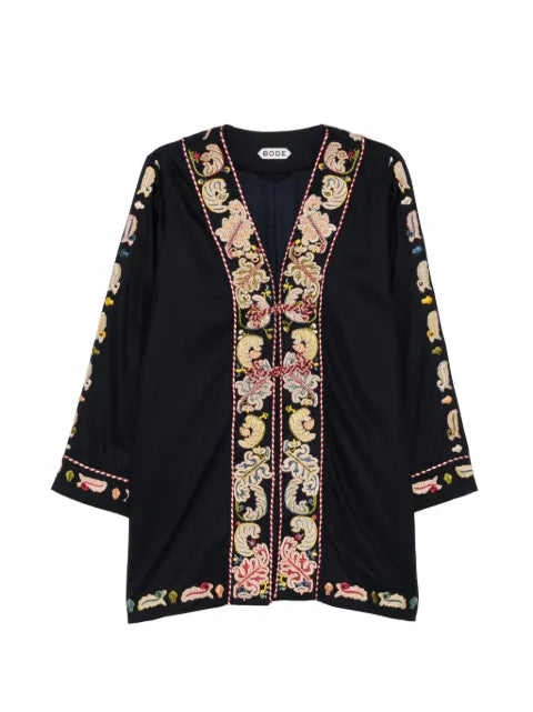 BODE Feather Runner jacket