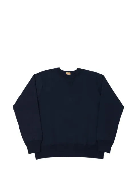 Whitesville crew-neck sweatshirt