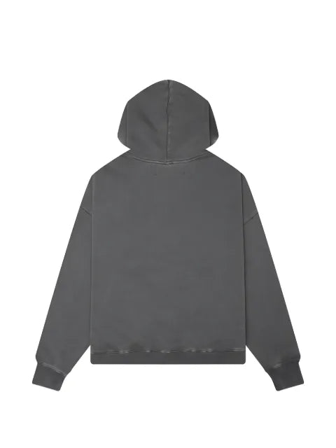 JUNGLES JUNGLES graphic-print hoodie