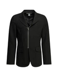 Comme Des Garçons Shirt single-breasted zip-up blazer