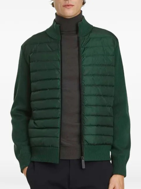 Canada Goose HyBridge bomber jacket