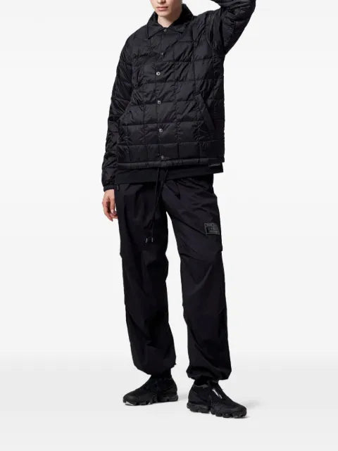 Taion quilted down jacket