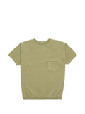 Fortela Highway short-sleeve sweater