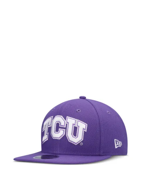 NEW ERA CAP 9FIFTY embroidered baseball cap