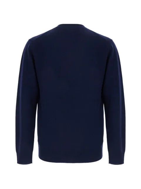 ASPESI V-neck sweater