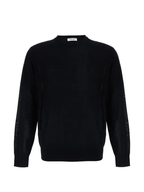 Kangra merino wool sweater