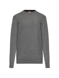Eleventy crew-neck cashmere sweater