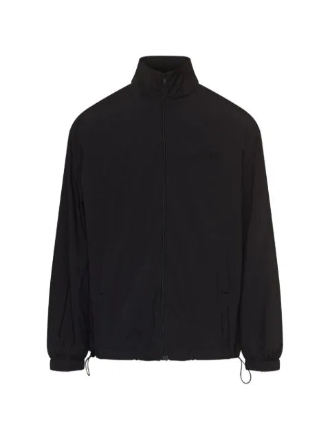 MM6 Maison Margiela nylon zip jacket