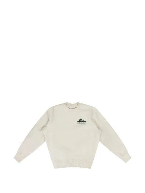 Aimé Leon Dore Unisphere crewneck sweatshirt