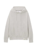 Momotaro drawstring-hood hoodie