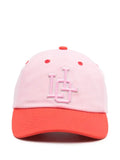KAP Company logo-embroidered baseball cap