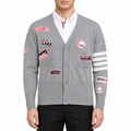 Men's Knitwear | Thom Browne