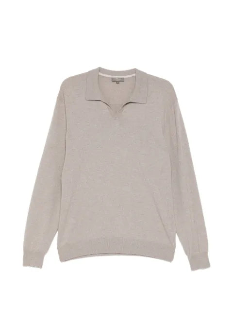 N.Peal Sloane cashmere sweater