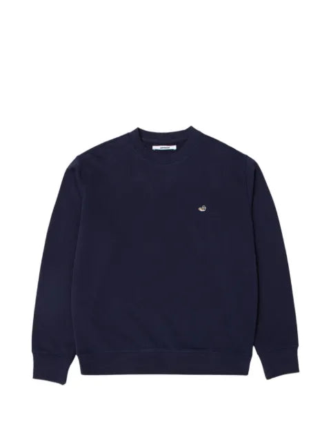 Edmmond Studios duck-embroidered sweatshirt