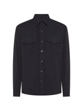 Cruna Osaka shirt jacket