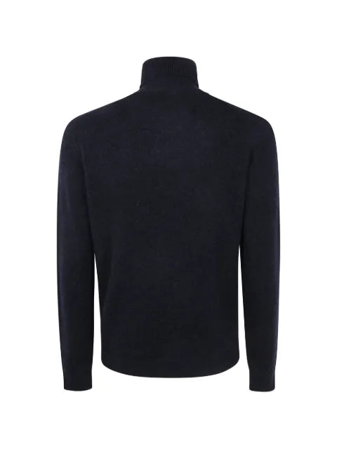 Nuur Turtle-neck wool sweater