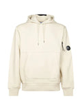 C.P. Company lens-detail drawstring hoodie