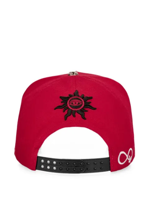 GODSPEED Insignia baseball cap