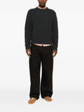 A.P.C. Ron chunky-knit sweater