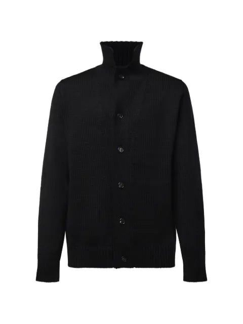 Zanone button-up cardigan