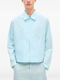 KENZO Sounds shirt jacket