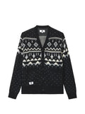 CHOCOOLATE knitted cardigan