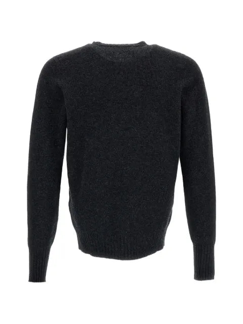 Drumohr lambswool sweater