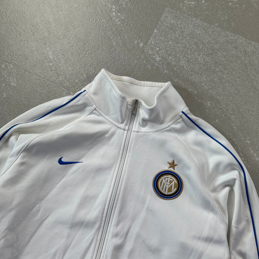 Inter Mailand Trackjacket (XL)
