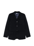ASPESI Dieter single-breasted blazer