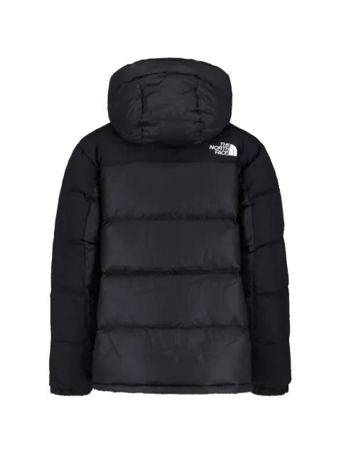 The North Face Himalayan hooded down jacket
