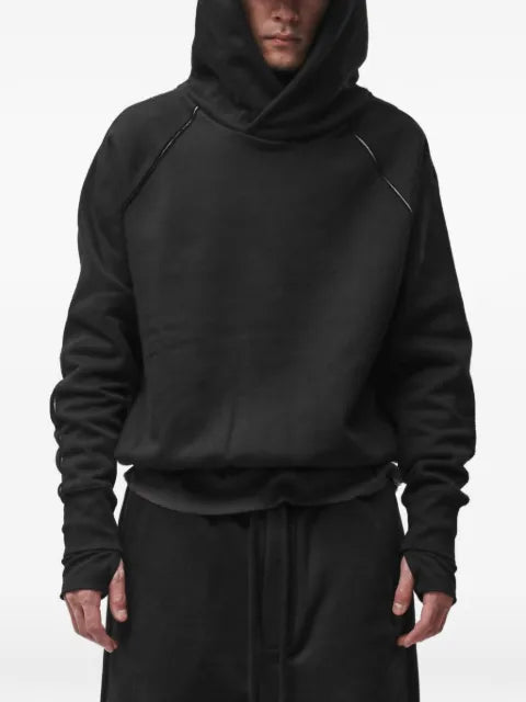 Thom Krom long-sleeves hoodie