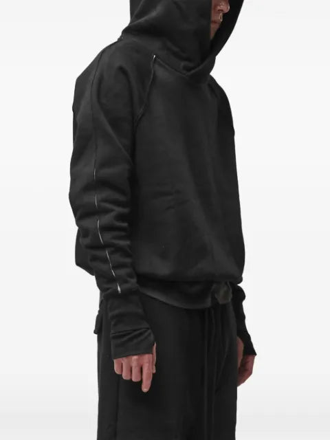 Thom Krom long-sleeves hoodie