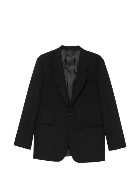 Reveres 1949 single-breasted notched-lapels blazer